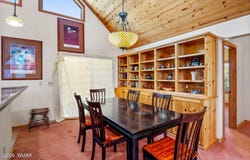 3320 Tonto Drive, Overgaard, AZ 85933