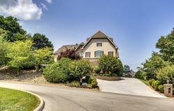 117 Black Hawk Drive, Vonore, TN 37885