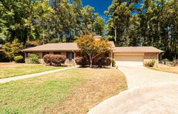 1914 Ridgewood Dr, El Dorado, AR 71730