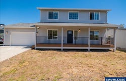 337 N 18th St, Philomath, OR 97370