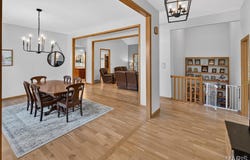 1110 Trailridge Drive, Jackson, MO 63755