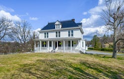 639 Tower Street, Tazewell, VA 24651