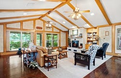 665 Private Road 5881, Yantis, TX 75497