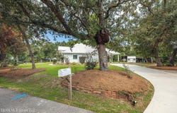 2809 Robert Hiram Drive, Gautier, MS 39553