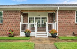 624 Locke ST, Alma, AR 72921