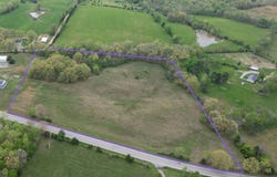 Highway 72, Sedgewickville, MO 63781