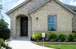 8140 Legacy Trail, McKinney, TX 75071