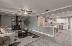 1409 Crestview Drive, Kaufman, TX 75142