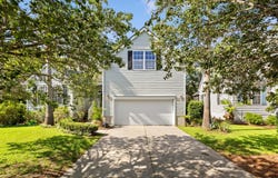 1927 Palmetto Isle Drive, Mount Pleasant, SC 29466