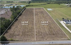 Guard Road lot: 3-D, Scott, LA 70583