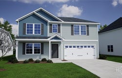 109 Daylily Drive, Springfield, GA 31329