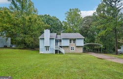 3699 Bomar Road, Douglasville, GA 30135