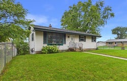 4115 Yale Drive, ROCKFORD, IL 61109