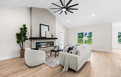 581 Tea Olive Boulevard, O'Fallon, IL 62269
