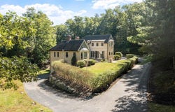 130 Summer St, Weston, MA 02493
