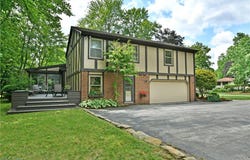 5597 Engleton Lane, Girard, OH 44420