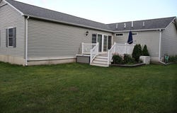 23 Quarry Stone Drive, Bridgewater, MA 02324