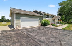 5832 Potter Road, Bear Lake, MI 49614