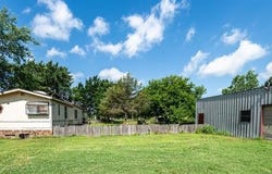15615 Buchanan Road, Mounds, OK 74047