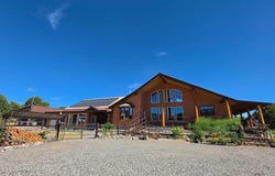391 Wolf Creek Road, South Fork, CO 81154
