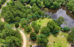 16 Chapel Lane, Perkinston, MS 39573