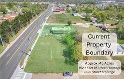 2000 S Midwest Boulevard, Midwest City, OK 73110