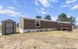 705 LITTLE VALLEY TRL, Cheyenne, WY 82007