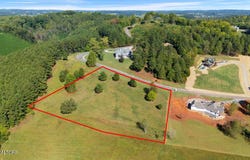 141 Overlook Way, Vonore, TN 37885