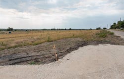 TBD Lot 1 CR 329 Rd, Granger, TX 76530