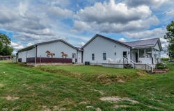 7480 N County Road 600 E, Bainbridge, IN 46105