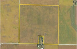 Parcel 2 300th St. at F Ave., Perry, IA 50220