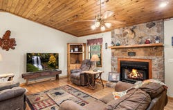 223 Mountain Breezes Drive, Hayesville, NC 28904