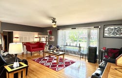 1348 Berry Lane, Flossmoor, IL 60422