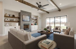 737 Nocona Drive, Aledo, TX 76008