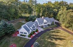 32 Thornton Ferry Road II, Amherst, NH 03031