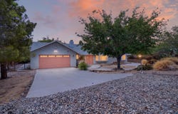 61849 Alta Mesa Drive, Joshua Tree, CA 92252