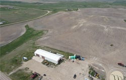 1540 Thrill Hills Road, MT 59489