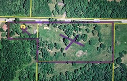 2830 County Road 7780, Moody, MO 65777