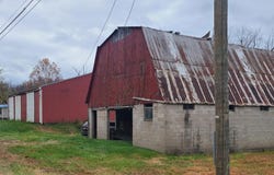 State Route 217, Scottown, OH 45678