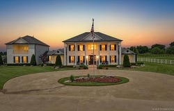 19220 Saddleback Drive, Mounds, OK 74047