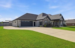29 Kalli Circle, Vilonia, AR 72173