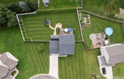 10500 Roszalka Court, Granger, IN 46530