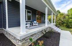 1116 Drake Ridge Rd, Bloomfield, KY 40008