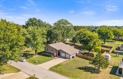 2712 Fairway Dr, Independence, KS 67301