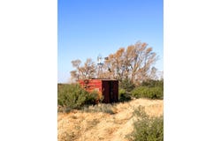 County Road 117, Paducah, TX 79248