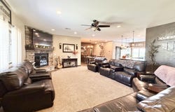 410 E First St, Vici, OK 73859-5421