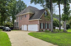 20711 Creekside Drive, Smithfield, VA 23430