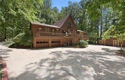 4401 Oakview Drive, Trinity, NC 27370
