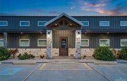 1303 Silver Avenue, Donna, TX 78537