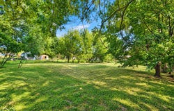 12537 N Paddock Road, Camby, IN 46113